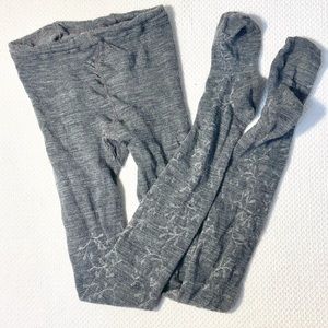 Smart wool tights Large